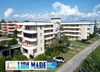Two-room apartment Comacchio - photo 3