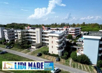 Two-room apartment Comacchio - photo 15