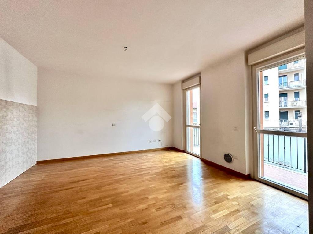 Two-room apartment Via Tommaso Campanella, Tortona - photo 2