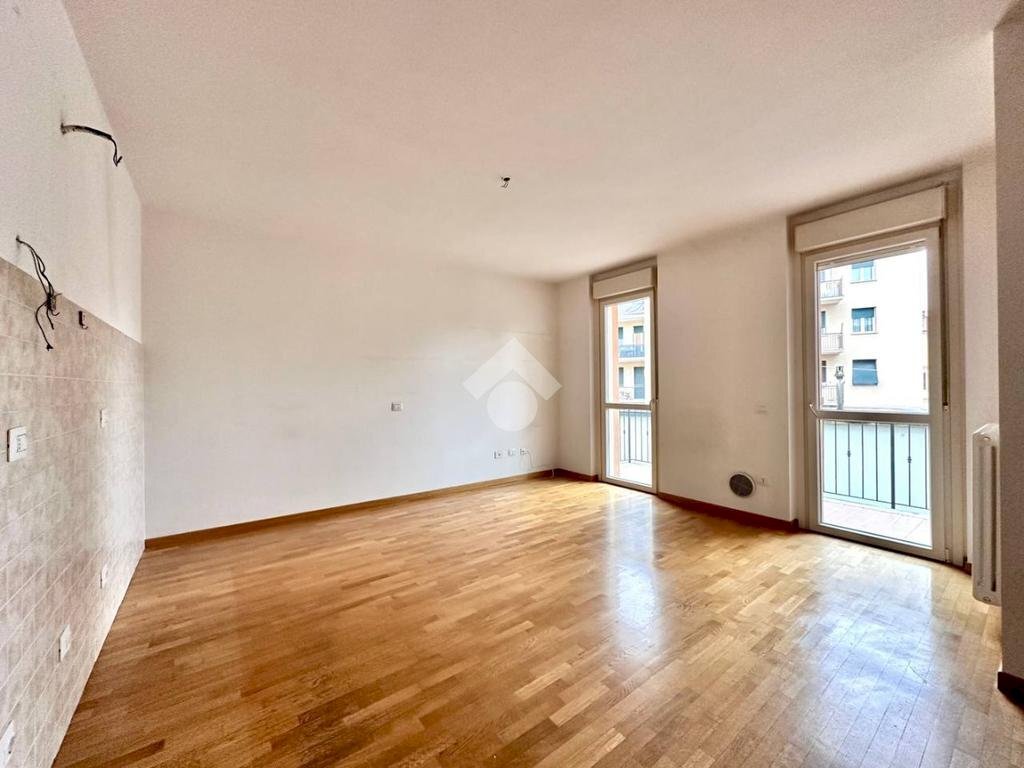 Two-room apartment Via Tommaso Campanella, Tortona - photo 3