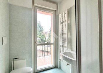 Two-room apartment Via Tommaso Campanella, Tortona - photo 13