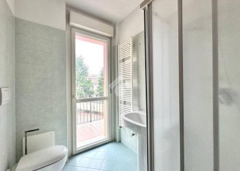 Two-room apartment Via Tommaso Campanella, Tortona - photo 14