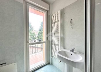 Two-room apartment Via Tommaso Campanella, Tortona - photo 17