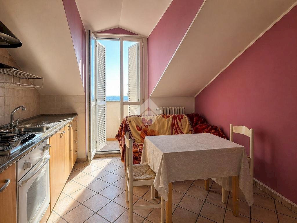 Two-room apartment Via Giovanni Pascoli, Bra - photo 1