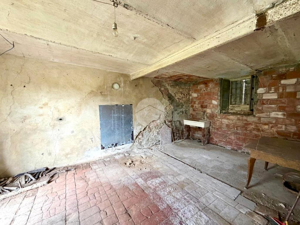 Semi-detached house Via Medico Balliano, Grana Monferrato - photo 3