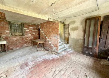 Semi-detached house Via Medico Balliano, Grana Monferrato - photo 4