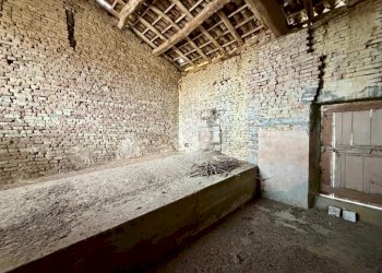 Semi-detached house Via Medico Balliano, Grana Monferrato - photo 9