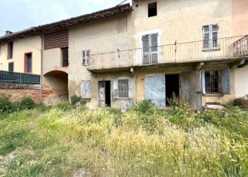 Semi-detached house Via Medico Balliano, Grana Monferrato - photo 10