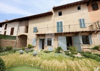 Semi-detached house Via Medico Balliano, Grana Monferrato - photo 11