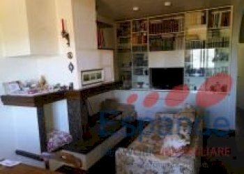 Three-room apartment Loiano - photo 16