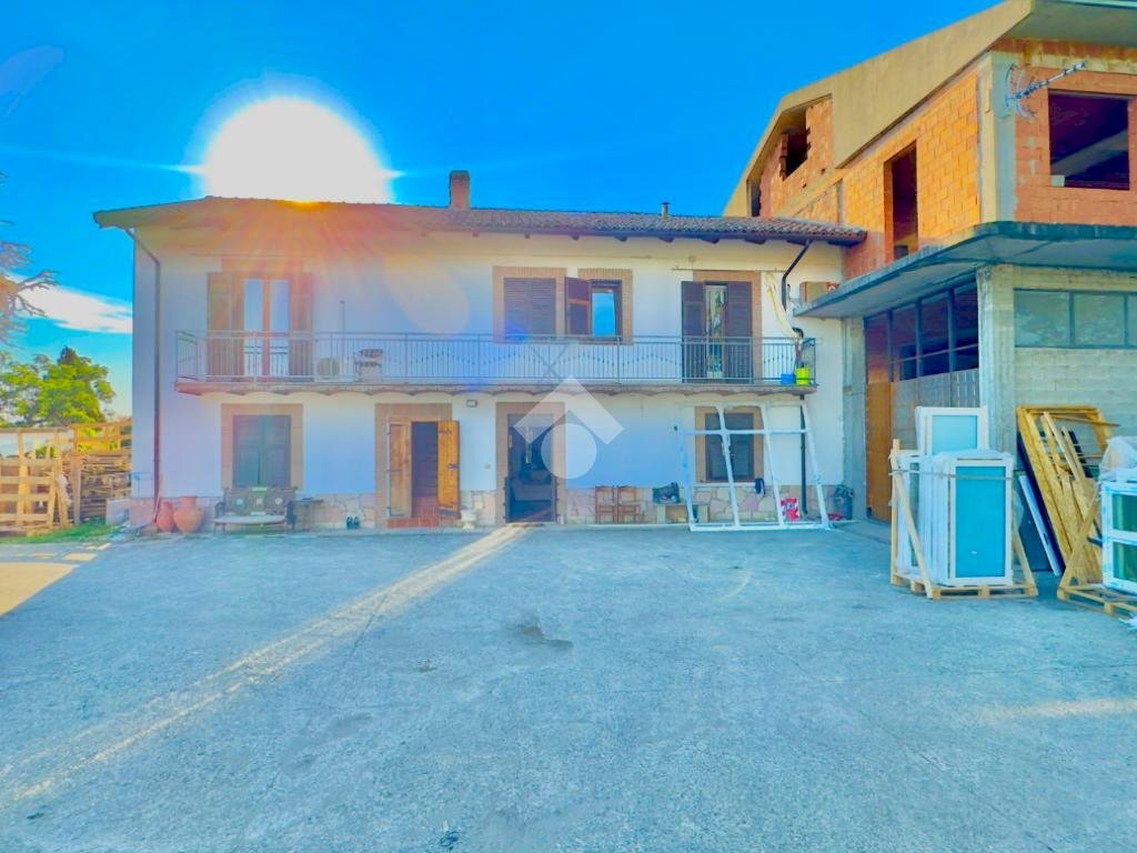 Independent house Str. Alessandria, Pozzolo Formigaro - photo 1