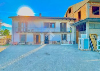 Independent house Str. Alessandria, Pozzolo Formigaro - photo 1