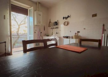 Trilocale Via D. Carbone, Villalvernia - foto 4