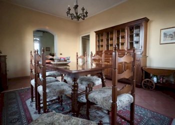 Trilocale Via D. Carbone, Villalvernia - foto 12