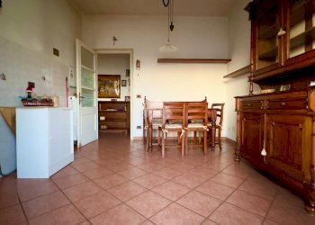 Trilocale Via D. Carbone, Villalvernia - foto 15