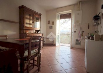 Trilocale Via D. Carbone, Villalvernia - foto 17
