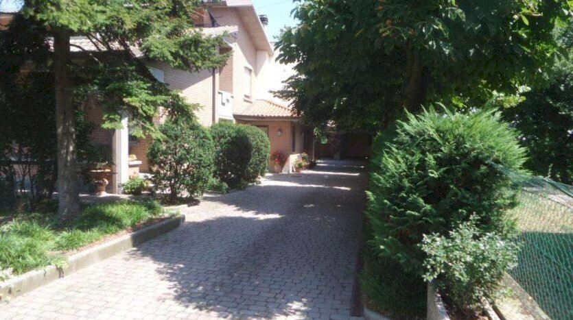 Villa Soliera - foto 2