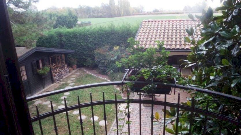 Villa Soliera - foto 3