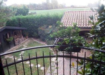 Villa Soliera - foto 3