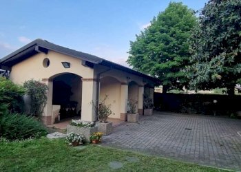 Villa Soliera - foto 4