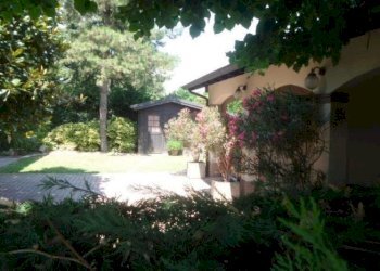 Villa Soliera - foto 21