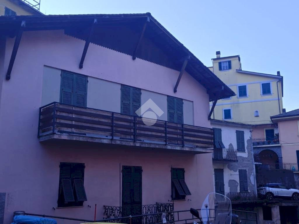 Apartment Piazza Giuseppe Mazzini, Borzonasca - photo 1