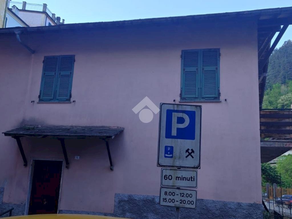Apartment Piazza Giuseppe Mazzini, Borzonasca - photo 2