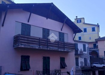 Apartment Piazza Giuseppe Mazzini, Borzonasca - photo 1