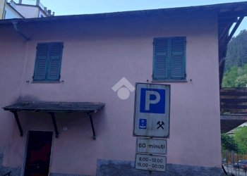 Apartment Piazza Giuseppe Mazzini, Borzonasca - photo 2