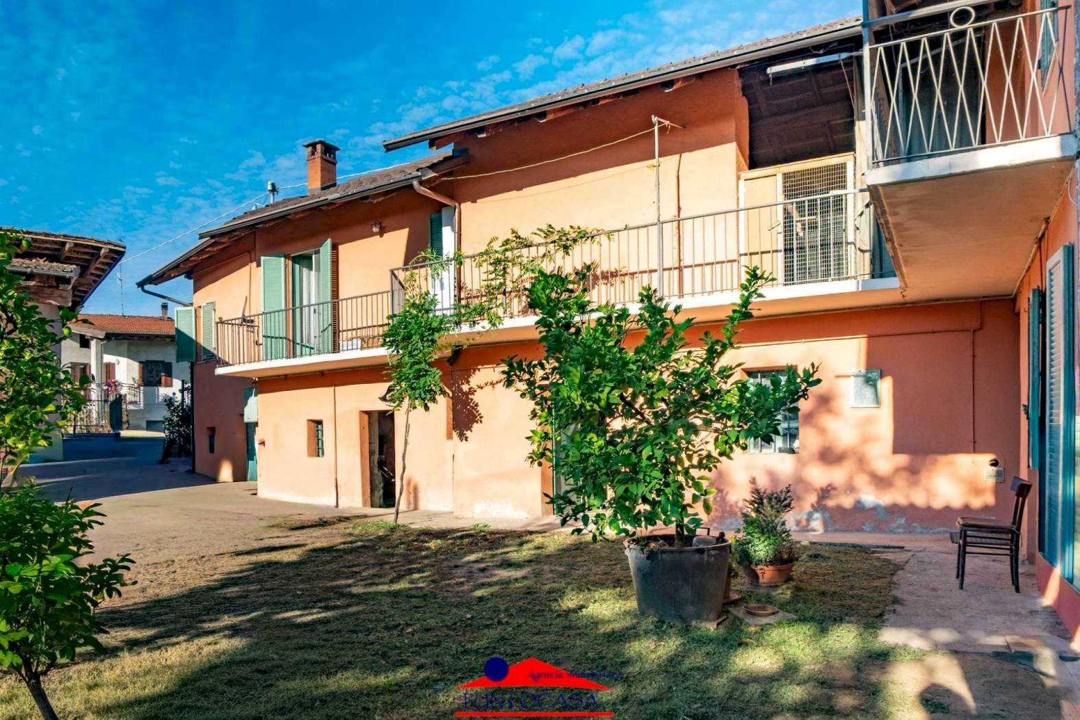Rustic Via Artesio, 57, Villar San Costanzo - photo 2