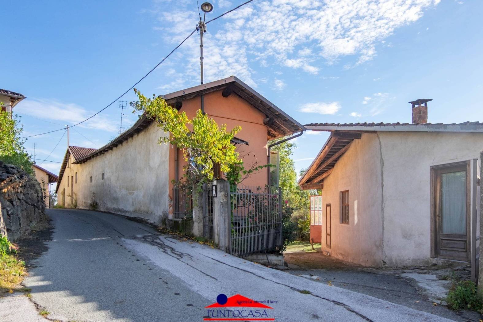 Rustic Via Artesio, 57, Villar San Costanzo - photo 3