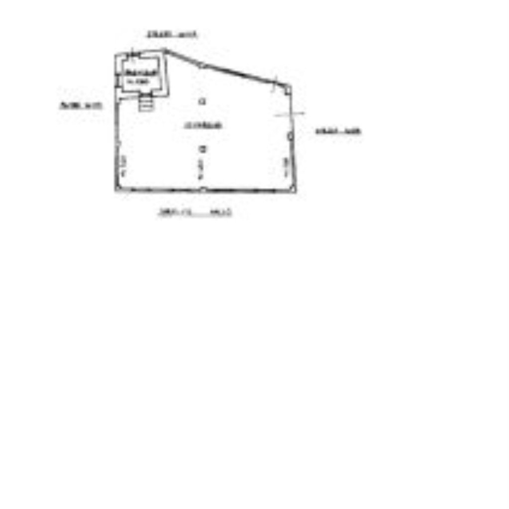 Rustic Via Artesio, 57, Villar San Costanzo - floor plans 1