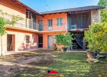 Rustic Via Artesio, 57, Villar San Costanzo - photo 1