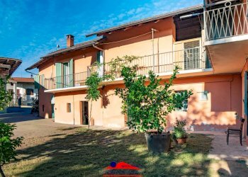 Rustic Via Artesio, 57, Villar San Costanzo - photo 2