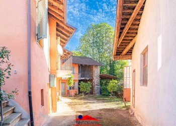 Rustic Via Artesio, 57, Villar San Costanzo - photo 4