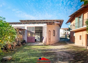 Rustic Via Artesio, 57, Villar San Costanzo - photo 6