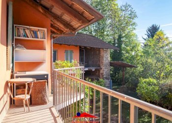 Rustic Via Artesio, 57, Villar San Costanzo - photo 14