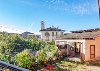 Rustic Via Artesio, 57, Villar San Costanzo - photo 19