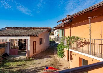Rustic Via Artesio, 57, Villar San Costanzo - photo 20