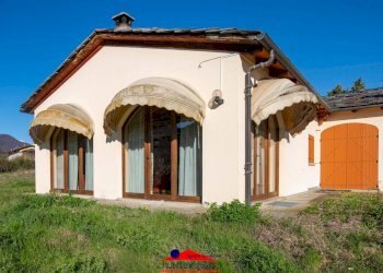 Villa Via Senatore Lombardi, 55/d, Dronero - photo 4