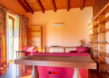 Villa Via Senatore Lombardi, 55/d, Dronero - photo 8