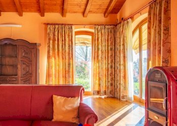 Villa Via Senatore Lombardi, 55/d, Dronero - photo 9