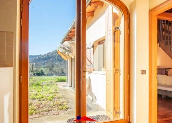 Villa Via Senatore Lombardi, 55/d, Dronero - photo 13
