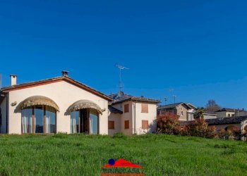 Villa Via Senatore Lombardi, 55/d, Dronero - photo 31