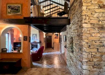 Villa Via Francesco Villanis, 50, Bernezzo - foto 3