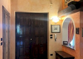 Villa Via Francesco Villanis, 50, Bernezzo - foto 4