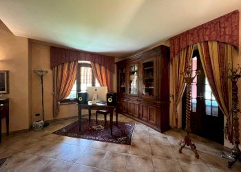 Villa Via Francesco Villanis, 50, Bernezzo - foto 5