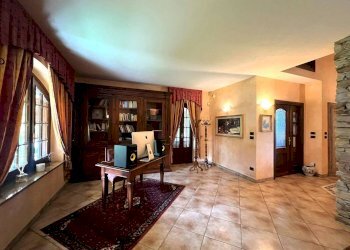 Villa Via Francesco Villanis, 50, Bernezzo - foto 6