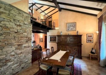Villa Via Francesco Villanis, 50, Bernezzo - foto 7