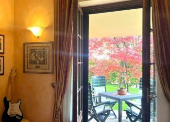 Villa Via Francesco Villanis, 50, Bernezzo - foto 8